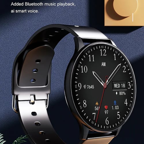 ساعة شبيه سامسونج WS2