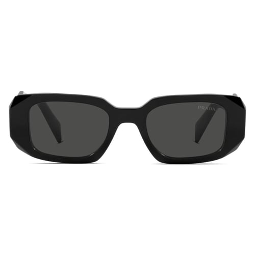 نظاراة برادا اسود