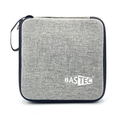 مسدس مساج من BASTEC