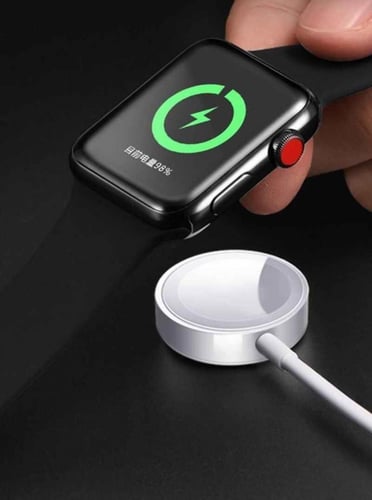 ساعة HW24 Pro الذكية مع اسورة إضافية