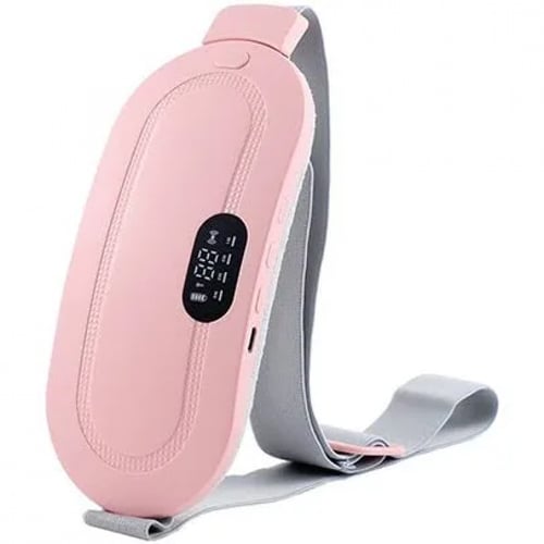 كمادات حرارية لتخفيف الالام