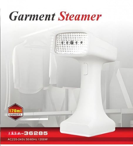 مكواة بخار DLC كاوية بخار دي ال سي 1200