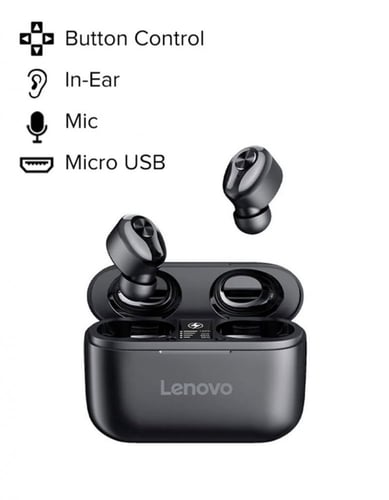 سماعة HT18 من لينوفو