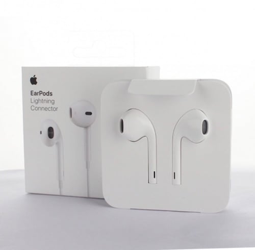 بكج الايفون الاصلي من حاسبات العرب