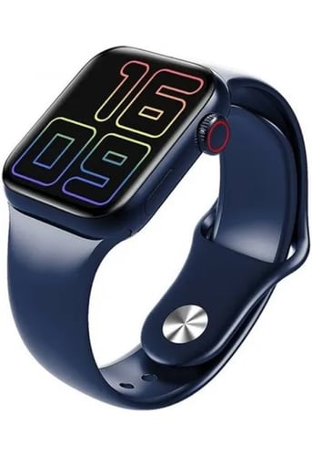 ساعة HW22 mini مقاس 40 ملم