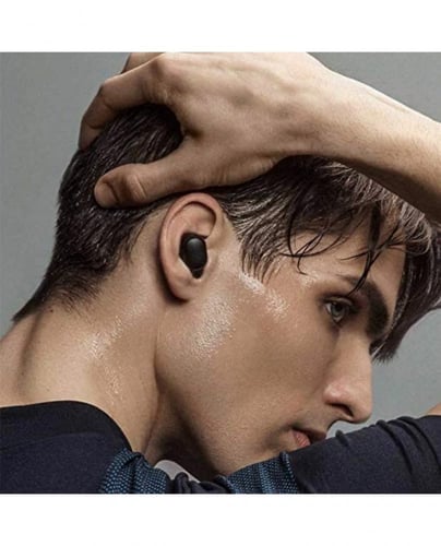 سماعة شاومي اللاسلكية