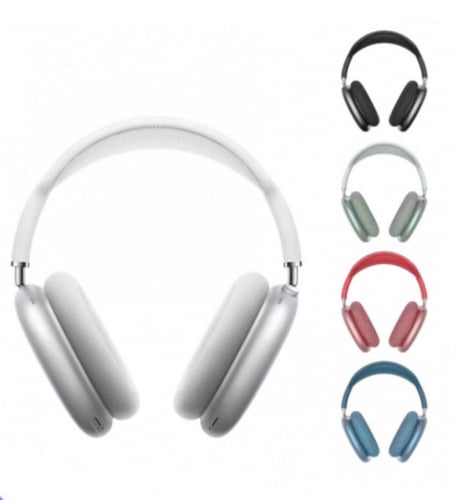 بكج 3 سماعات P9 بجميع الالوان