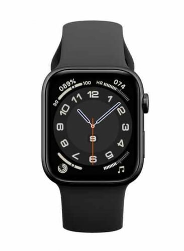 ساعة ذكية watch8pro إصدار 8 2024