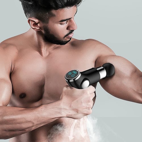 جهاز مساج المطور