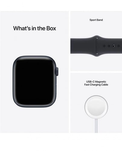 ساعة HW24 Pro الذكية مع اسورة إضافية