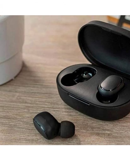 سماعة شاومي اللاسلكية