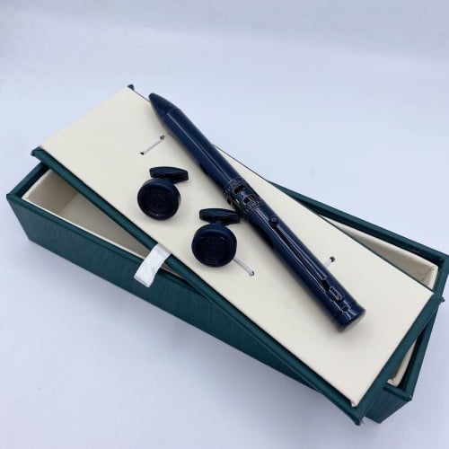 طقم قلم وكبك من كاتيرا catera