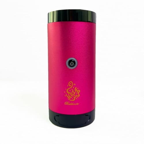 مبخرة الذكية الالكترونية -امان عالي