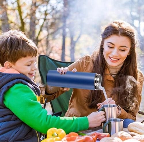 الحافظة الذكية للسوائل