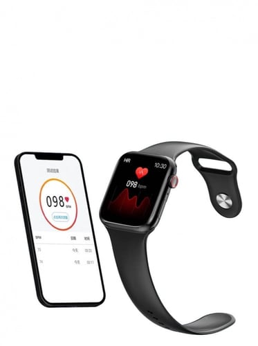 ساعة جيروم الذكية JR-FT4