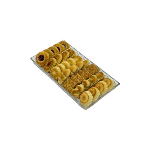 صينية معمول مشكل