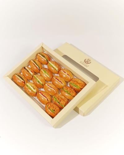 ميني بريوش