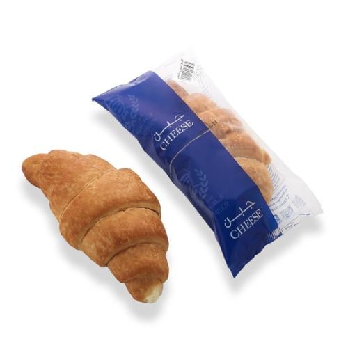 كرواسون جبن