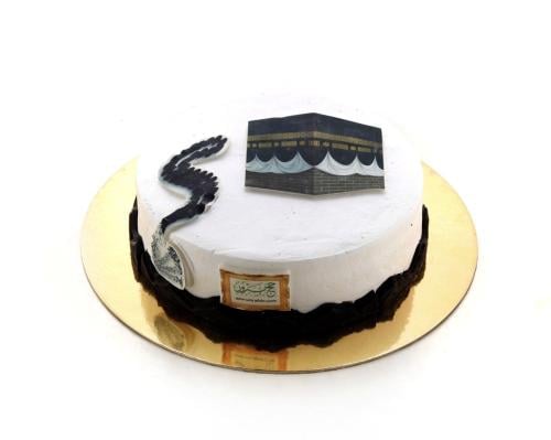 كيكة حج مبرور