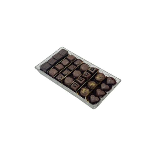 صينية شوكلاته