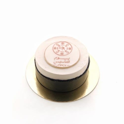 كيكة التأسيس