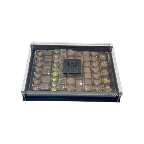 صينيه شوكولاته