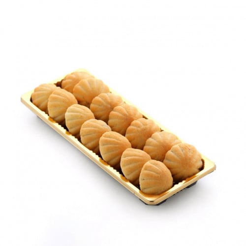 معمول جوز كيتو