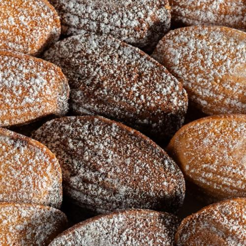 مادلين (15 حبة)