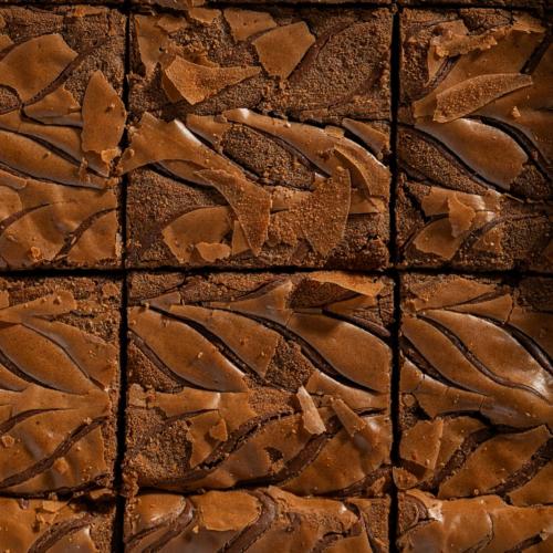 براونيز ( 9 حبات)