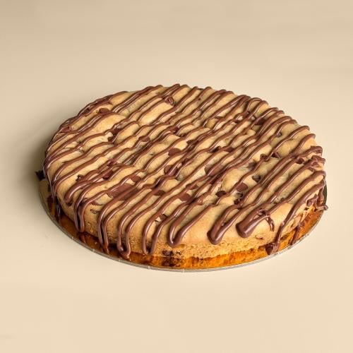 كيكة كلاسيك كوكيز