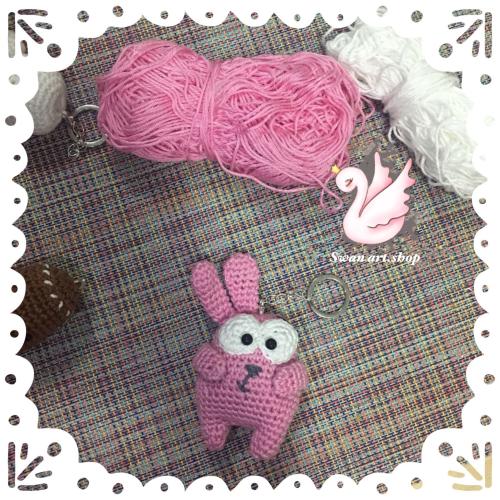 ميداليه bunny