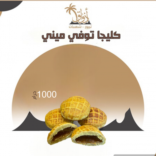 كليجا ميني بالتوفي