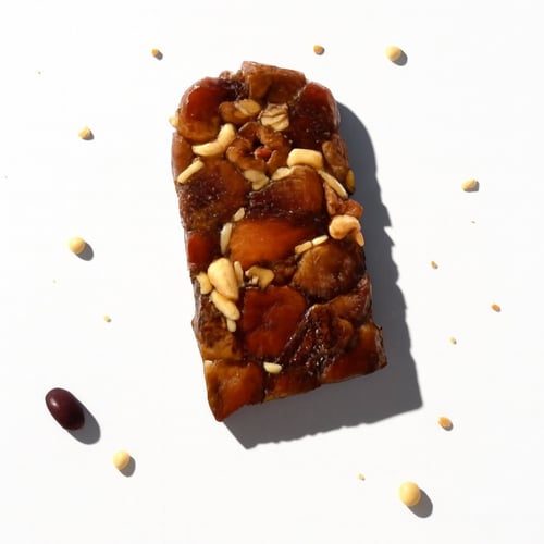 سكري بالمكسرات