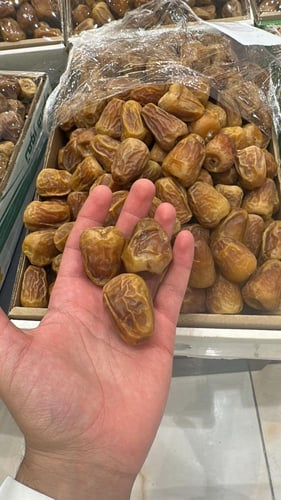 سكري مفتل VIP كرتون 4 : 5 كيلو