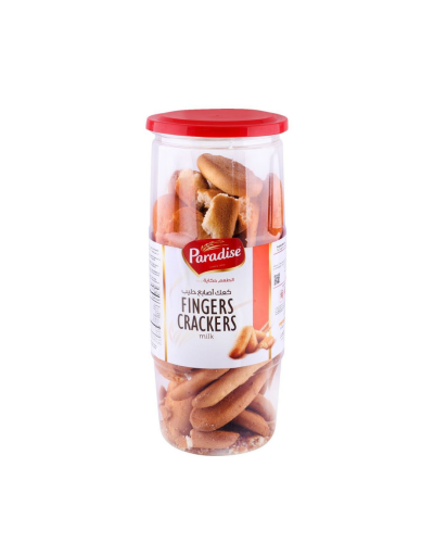 كعك بصراوي بردايس أصابع الحليب