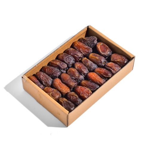 ونانة رطب ملكي 1 كيلو