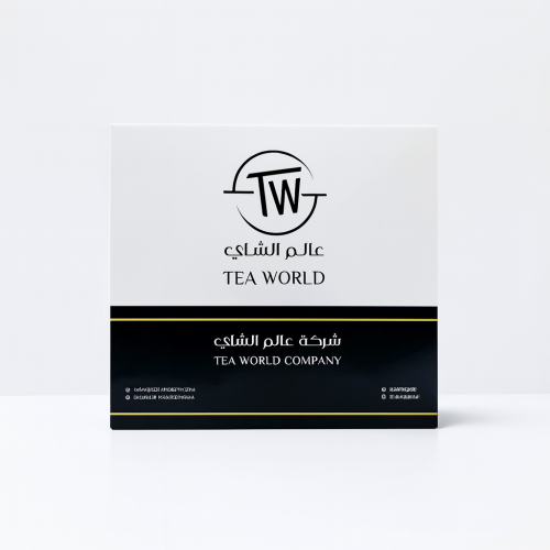 شاي تعليقة عالم الشاي بلس