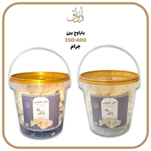 بقل غنم علبة 350جم