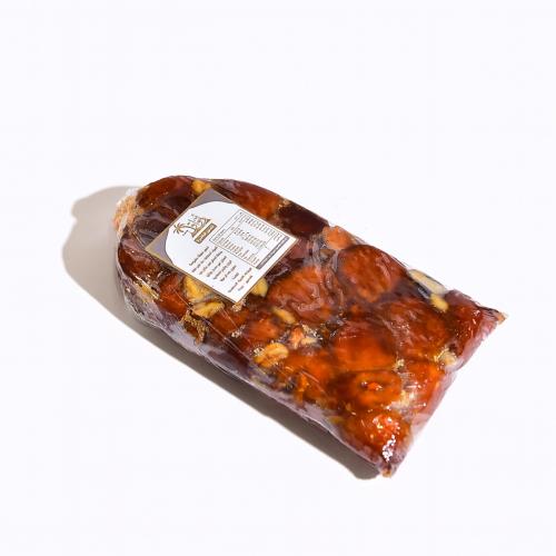 سكري بالمكسرات