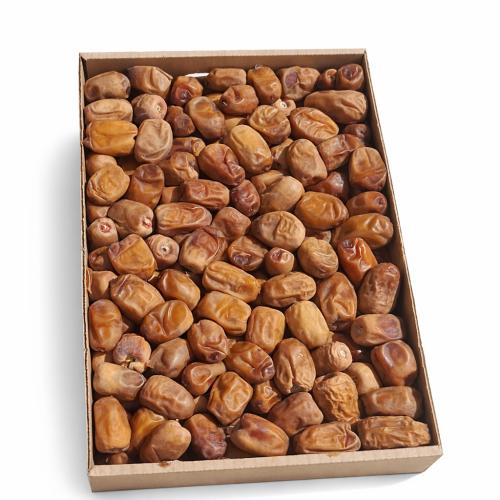 تمر نبتة علي رطب كرتون 3ك