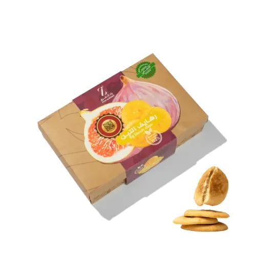معمول رهائف التين