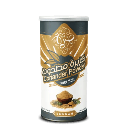 كزبرة مطحونة 80 جرام