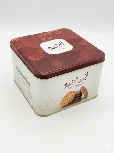فتيت السنعة