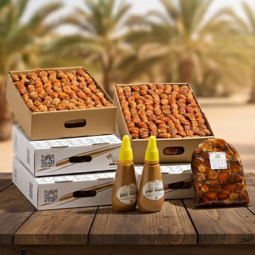 بكج الثلاجة
