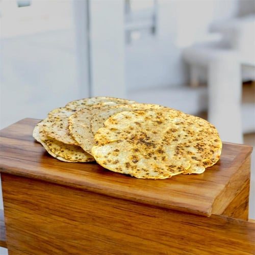 رهايف الزعتر