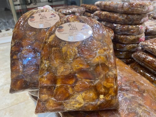 سكري يدوي 3 كيلو رقم 1