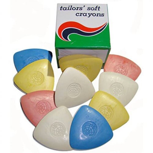 Tailor Chalk الطباشير للخياطة