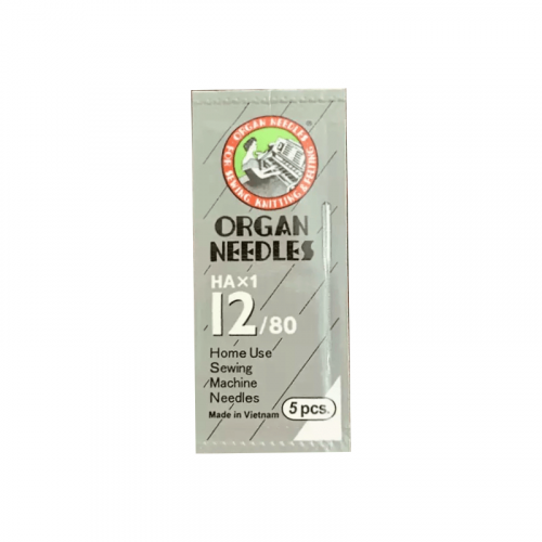 إبرة ماكينة HA 12