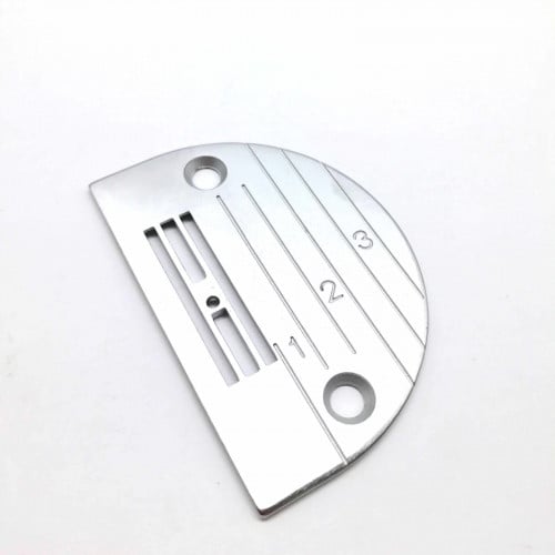 Needle Plate E لوحة إبرة E