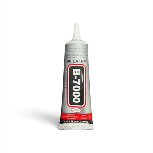 غراء امريكي B-7000 سوبر جلو 50 مل